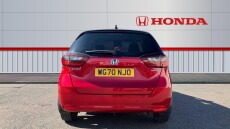 Honda Jazz 1.5 i-MMD Hybrid EX 5dr eCVT Hybrid Hatchback